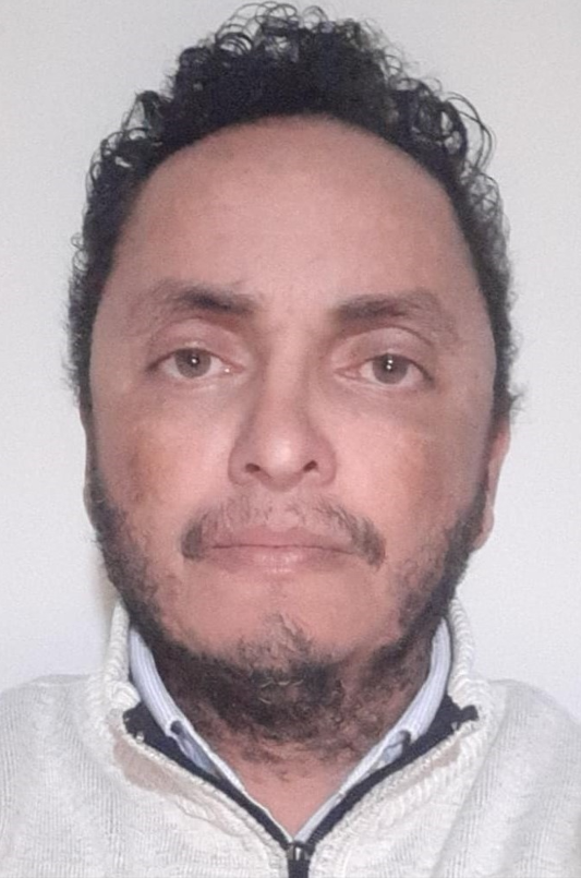 William Wellington de Oliveira