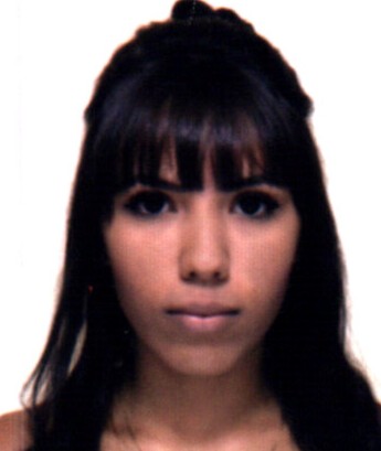 Josiane Luzia da Conceição Ribeiro