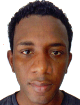 Eric Jesus Santos