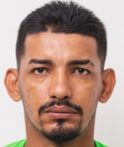 Hélio Sandro Pereira dos Santos