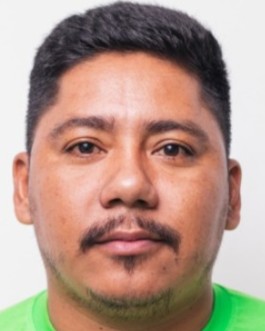 Marlon Fonseca dos Santos da Silva