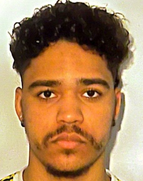 Sillas Henrique de Araujo Silva