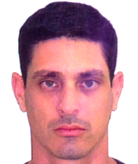 Eduardo Vargas Serpa