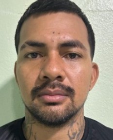 Terumim de Souza Neto