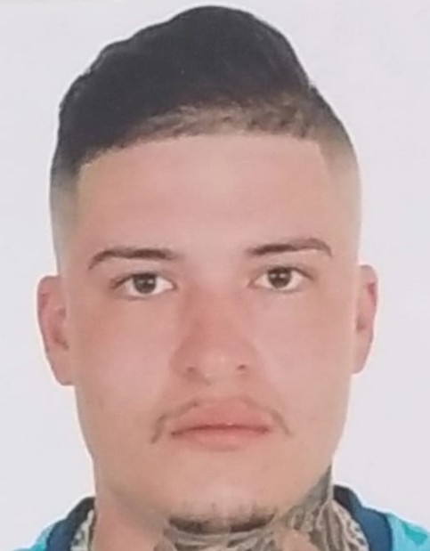 Wellington Paiva Reinaldo