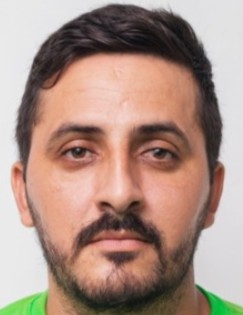 Jonatas de Jesus Lima Correa
