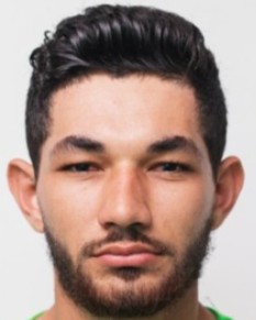 Cleber da Silva Pinheiro