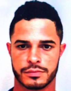 Daniel Henrique Alves