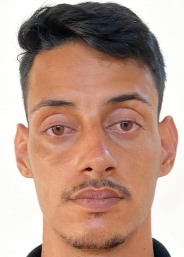 Alisson Manoel Amancio Freire Vicente