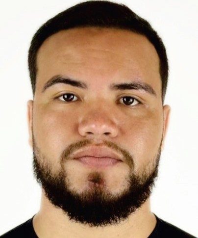 Rodrigo Lima Alves