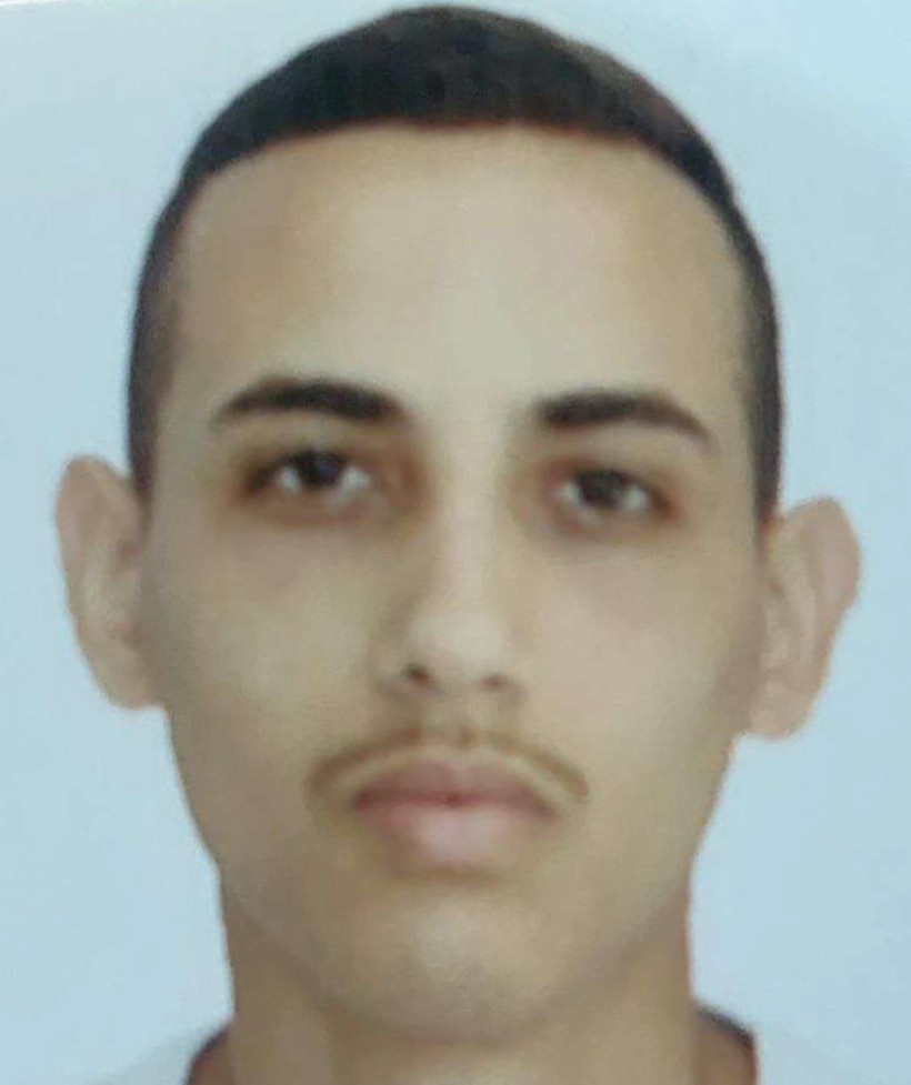 Victor Souza de Avellar
