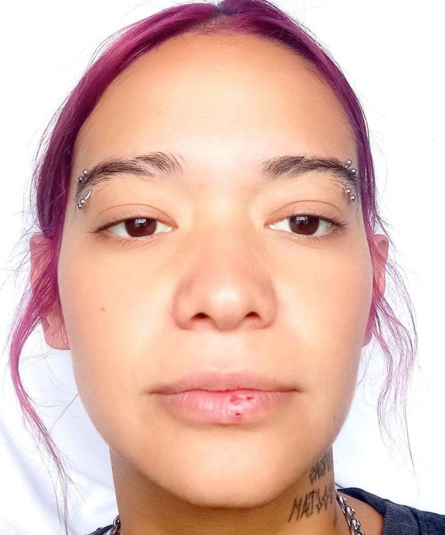 Raphaela Loss Carpes
