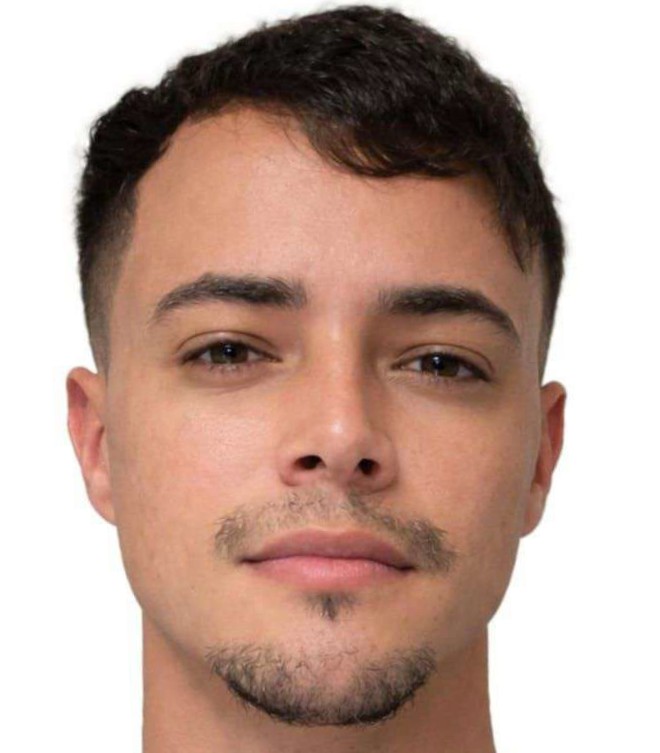 Vitor Hugo Costa