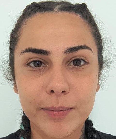 Dinorah Cristina Rodrigues Vilela Silva