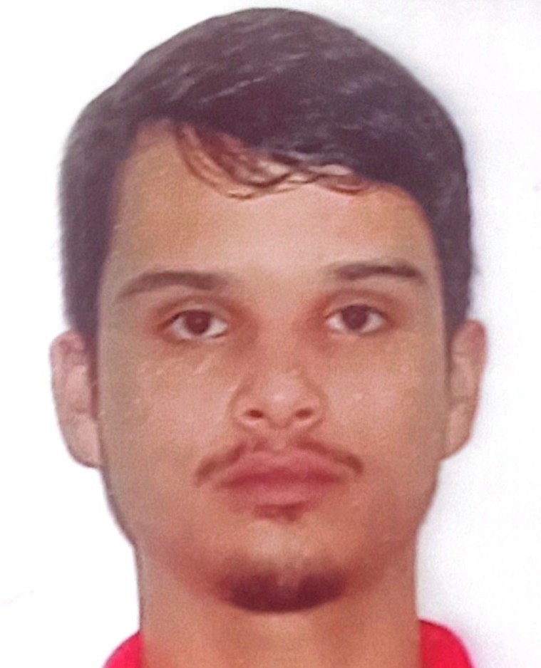 Luiz Fellipe da Silva Teixeira