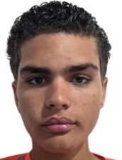 Samuel Rodrigues Santos