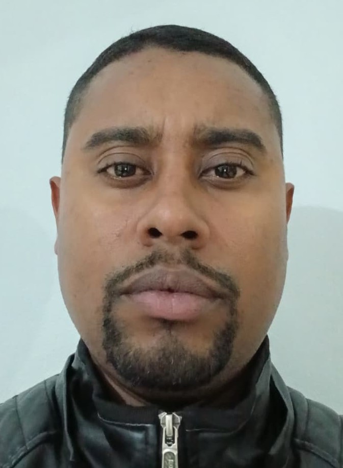 Paulo Sérgio Santos Rodrigues