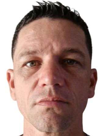 Alex Dias de Oliveira