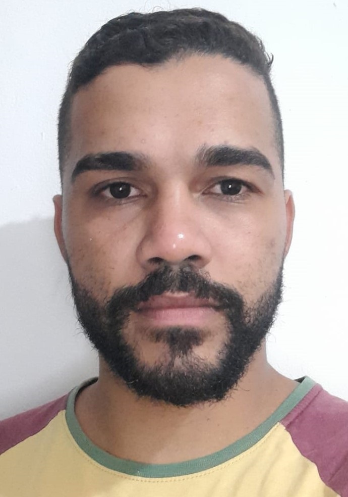 Hugo Oliveira dos Santos