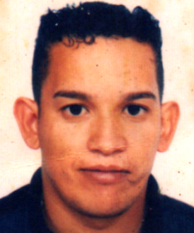 Kelfrey dos Santos