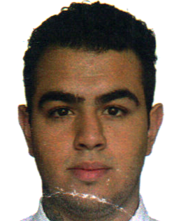 Luis Gabriel Alves Santos Fernandes