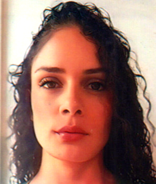 Morgana Aparecida Ribeiro