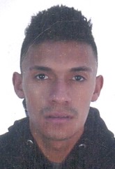 Wesley Patrick Rodrigues dos Santos
