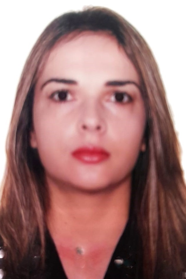 Cristiane Aparecida Nunes Martins