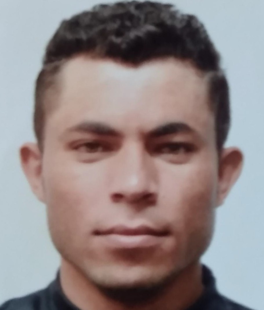 Leomark Pedro da Silva