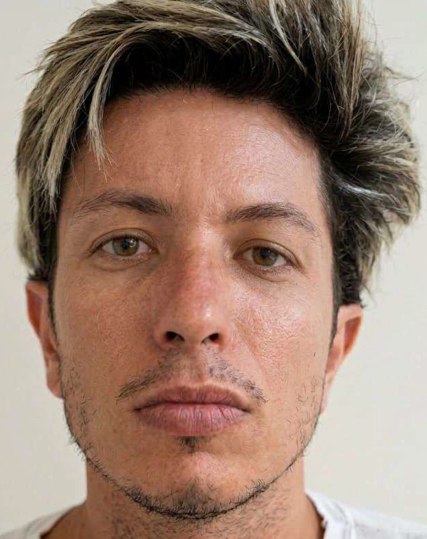 Cristiano Aparecido Petekevicius