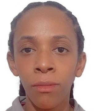 Stephanne Cristine dos Santos Azevedo