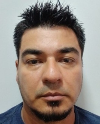 Jociel Alfredo