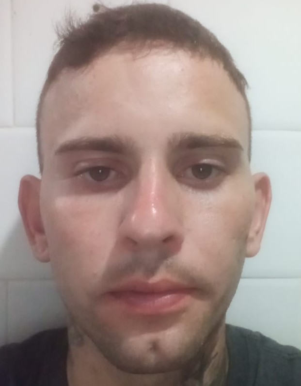 Thalyson Renato Gonçalves Paczek