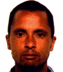 Rodrigo Rodrigues Pereira