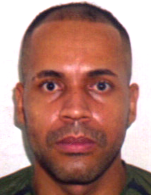 Edilson Conceição dos Santos