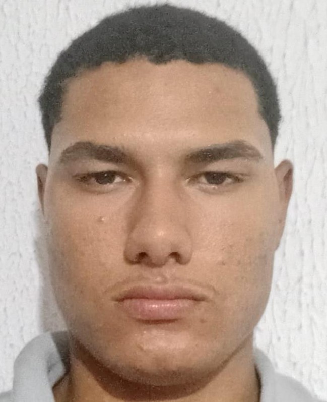 Moiseis Matos dos Anjos