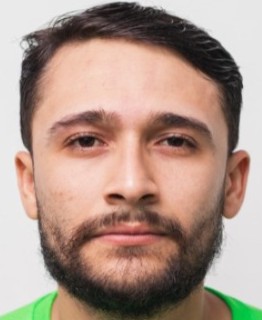 Bruno Vieira Carvalho