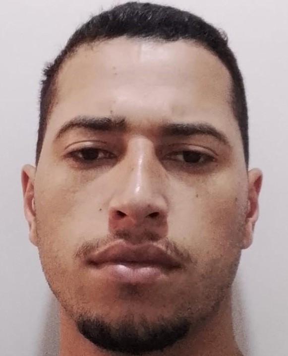 Erich Mateus Santos de Matos