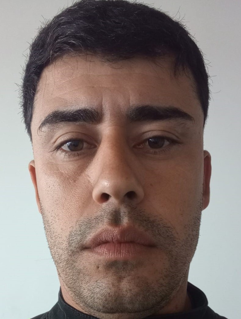 Bruno Camargo Correa