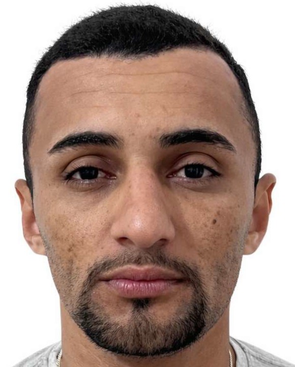Alex Teotonio Almeida