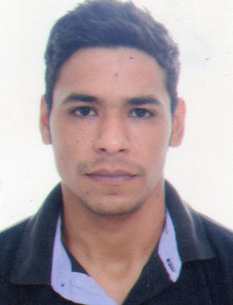 Gerson Hipólito Mota