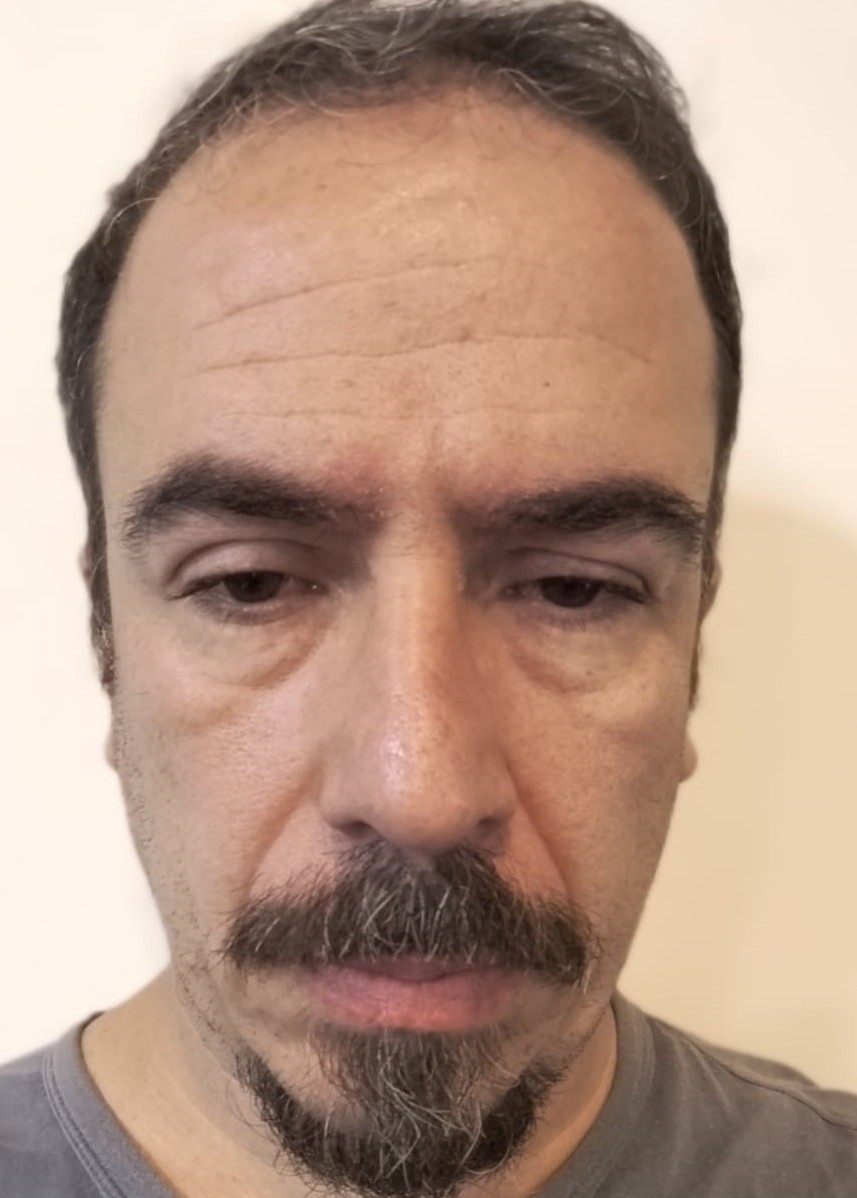 Gustavo Carnevali Mendes