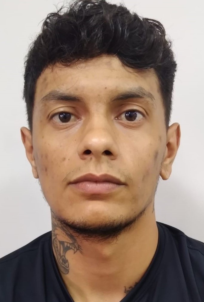Isaac Erick Oliveira Silva
