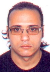 Leandro dos Santos Cunha