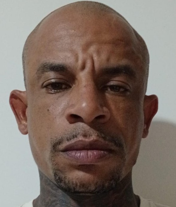 Matheus José Saturnino Junior