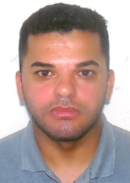 Rafael Ramon Alves Lira