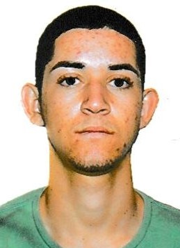 Eric Kayky Barbosa da Silva