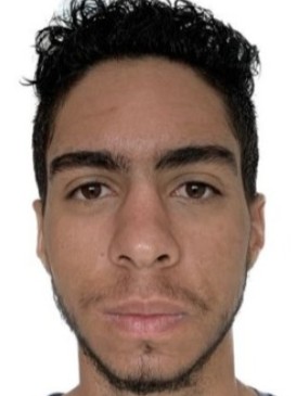 Felipe Gustavo Souza Lucio