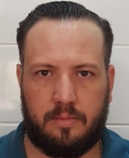 Jean Michel dos Santos Mendes