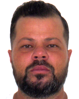 Marcio Vieira Martins